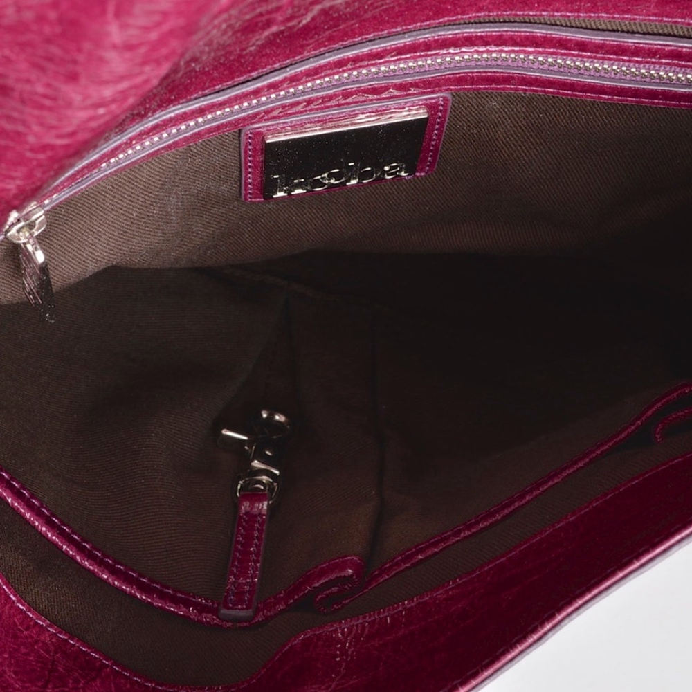 Kooba 'Jenny' Convertible Crossbody Shoulder Bag - Picture 6 of 8